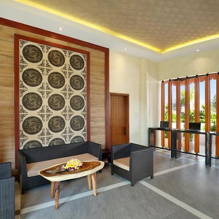 4-Br Private Pool Dharmawangsa Villa Kampial 10Min To Btdc Nusa Dua Унґасан Екстер'єр фото