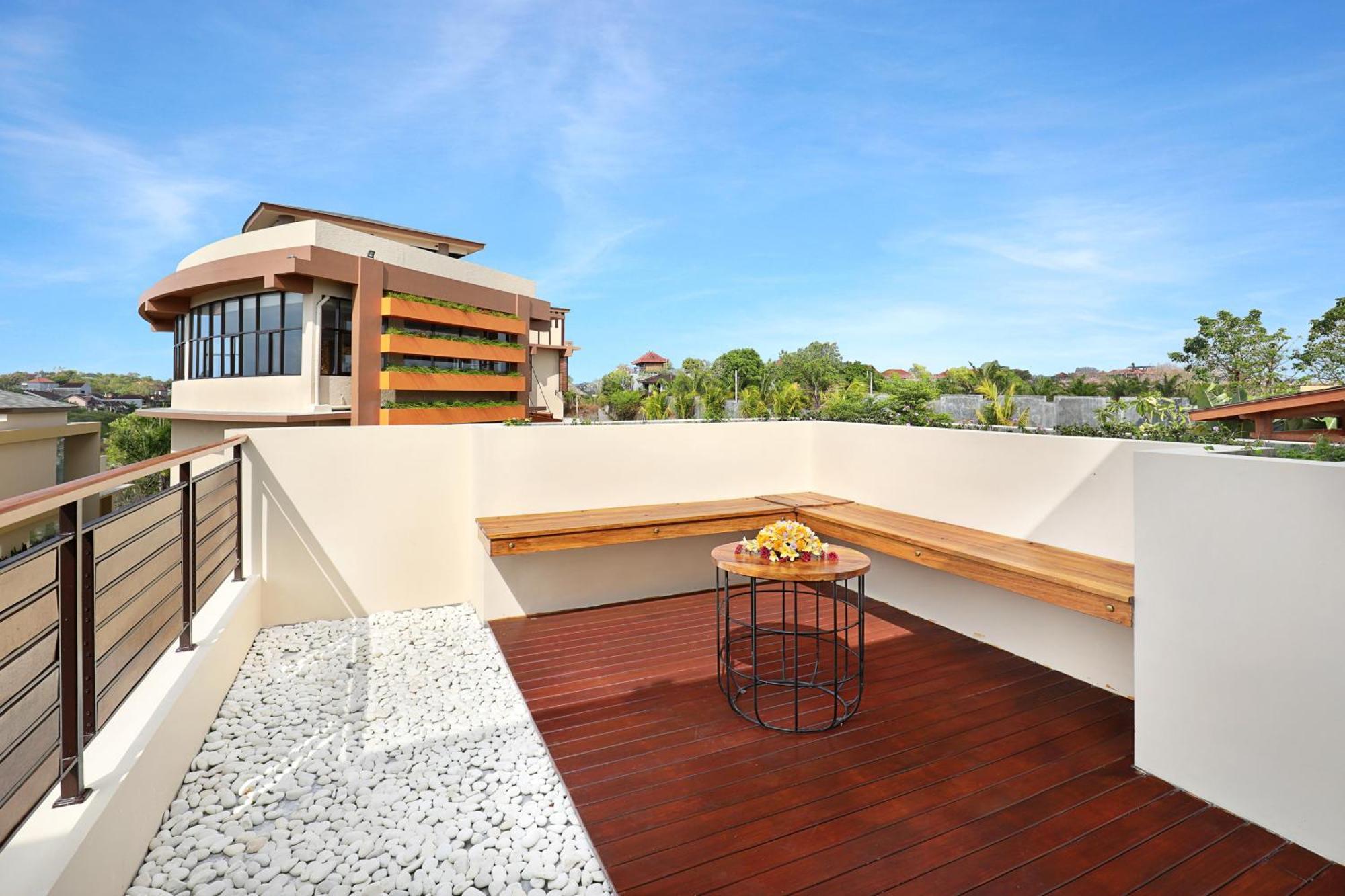 4-Br Private Pool Dharmawangsa Villa Kampial 10Min To Btdc Nusa Dua Унґасан Екстер'єр фото