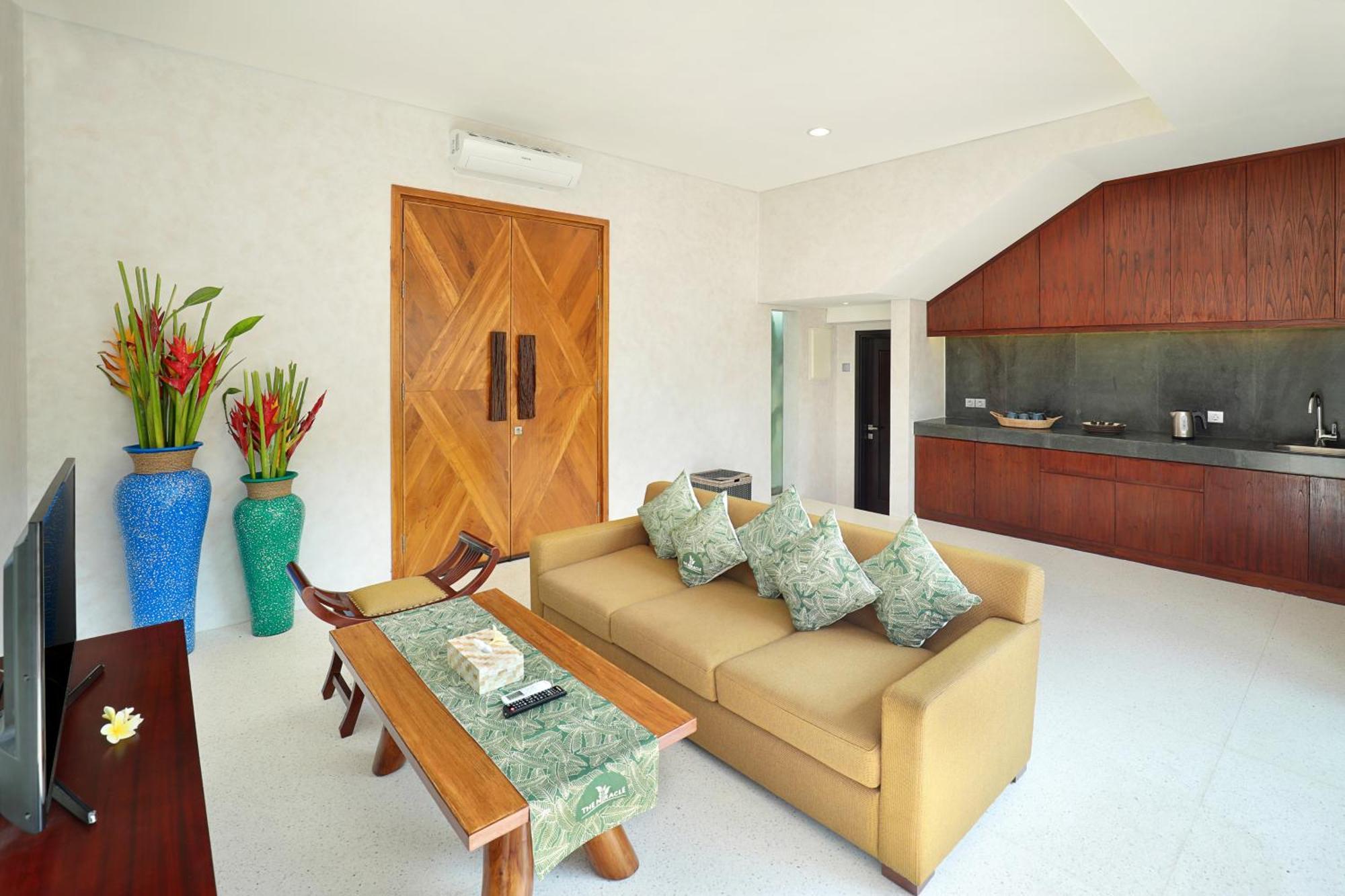 4-Br Private Pool Dharmawangsa Villa Kampial 10Min To Btdc Nusa Dua Унґасан Екстер'єр фото